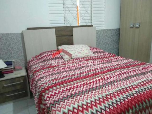 Casa em Rua José Gomes Henriques Parque das Bandeiras São Vicente/SP