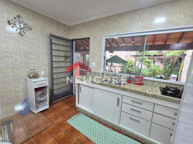Casa em Rua José Leblon Canhestro Vila Monte Alegre Paulínia/SP