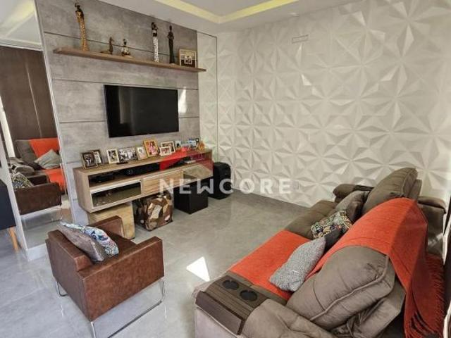 Casa em Rua José Zaccarias Júnior Jardim Nossa Senhora de Fátima Limeira/SP