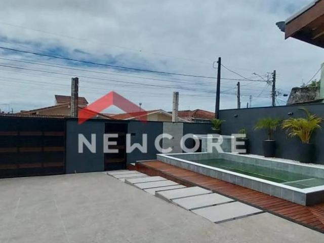 Casa em Rua Jurema Cidade Nova Peruíbe Peruíbe/SP