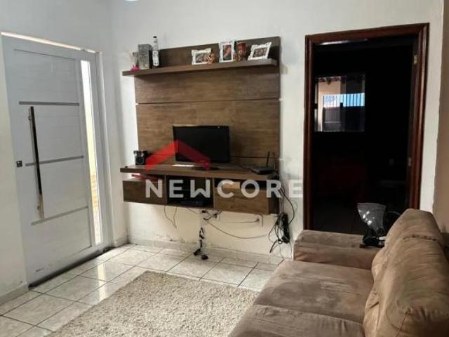 Casa em Rua Juscelino Ayres do Amaral Itagaçaba Cruzeiro/SP