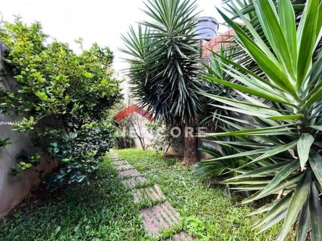 Casa em Rua Karlina Reiman Wandabeg Jardim Monte Kemel São Paulo/SP