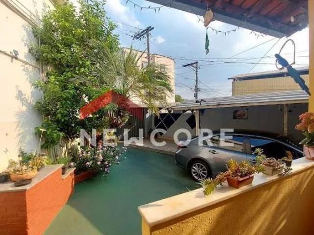 Casa em Rua Lagoa da Prata Salgado Filho Belo Horizonte/MG