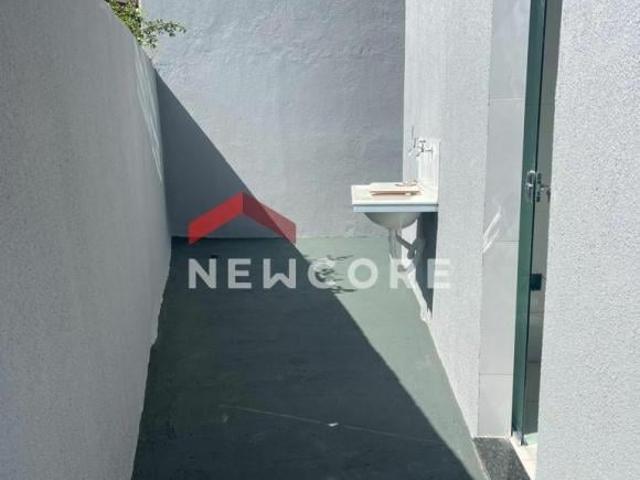Casa em Rua Leonardo Nardez Pedra Branca Caeté/MG