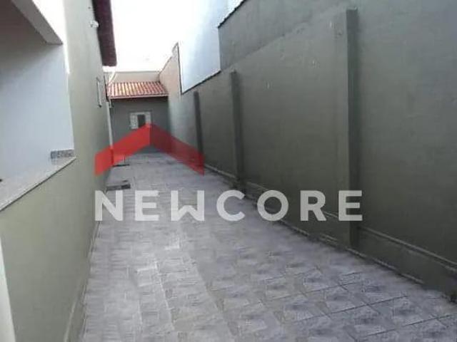 Casa em Rua Lea de Andrade Ribeiro Loteamento Village das Palmeiras Lorena/SP