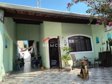 Casa em Rua Leao XIII Suarão Itanhaém/SP