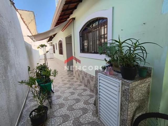 Casa em Rua Leao XIII Suarão Itanhaém/SP