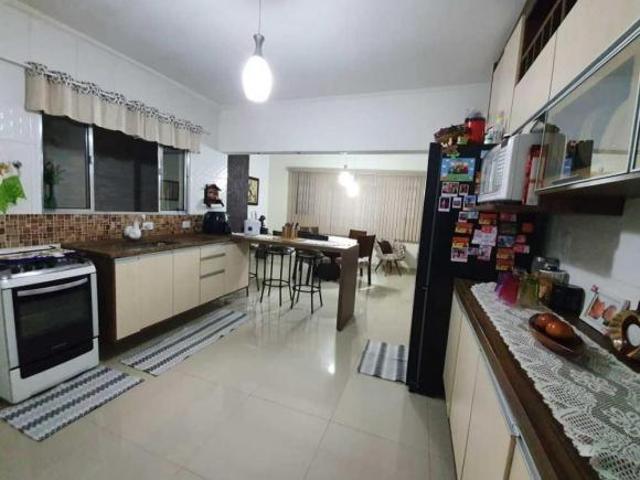 Casa em Rua Líbano Jardim D&apos Abril Osasco/SP