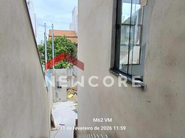 Casa em Rua Lombroso Vila Curuçá Santo André/SP