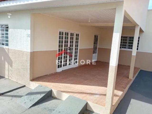 Casa em Rua Loanda Ipê Foz do Iguaçu/PR