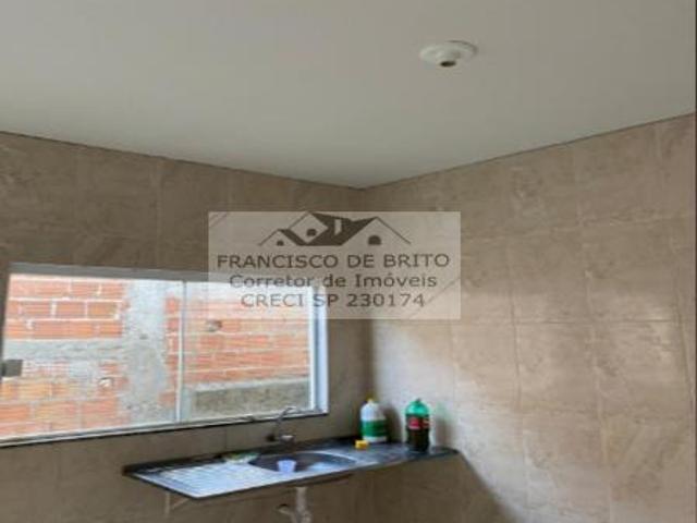 Casa em Rua Luiza Buzzato Vila Expedicionários Cruzeirenses Cruzeiro/SP