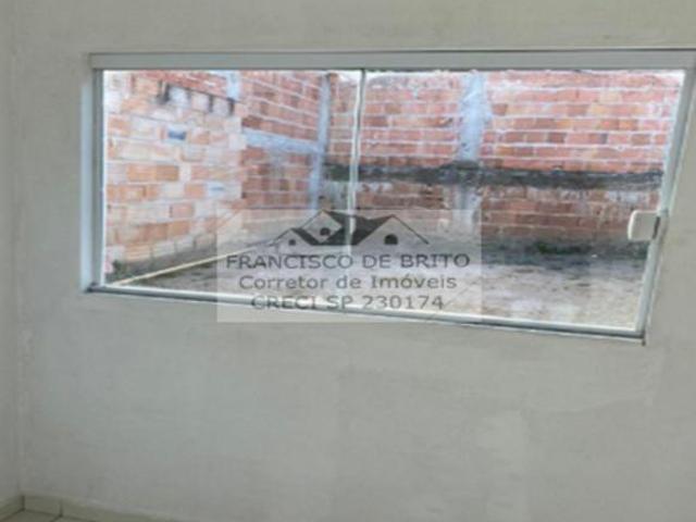 Casa em Rua Luiza Buzzato Vila Expedicionários Cruzeirenses Cruzeiro/SP