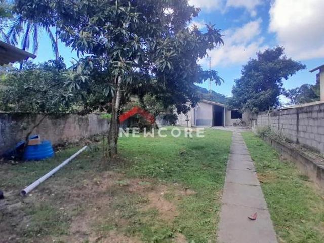 Casa em Rua Manoel Raimundo Balneário Garça Vermelha Peruíbe/SP