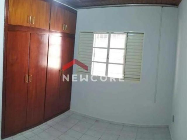 Casa em Rua Manoel Vigário Núcleo Residencial Presidente Geisel Bauru/SP
