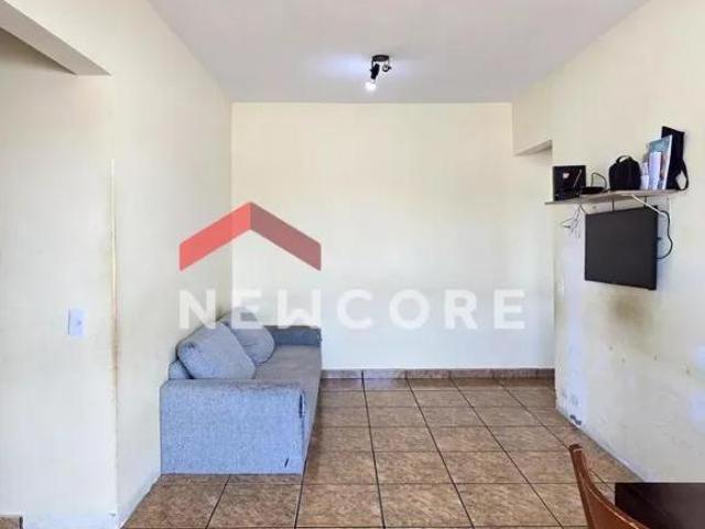 Apartamento em Rua Martins Paulicéia São Bernardo do Campo/SP