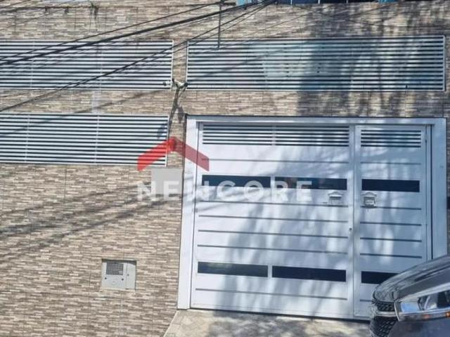 Casa em Rua Martins Paulicéia São Bernardo do Campo/SP