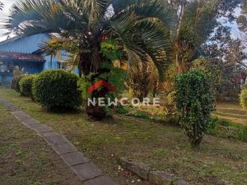 Casa em Rua Marechal Floriano Centro São Francisco de Paula/RS
