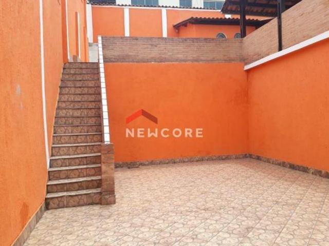 Casa em Rua Margarida Praxedes Torres Caiçaras Belo Horizonte/MG