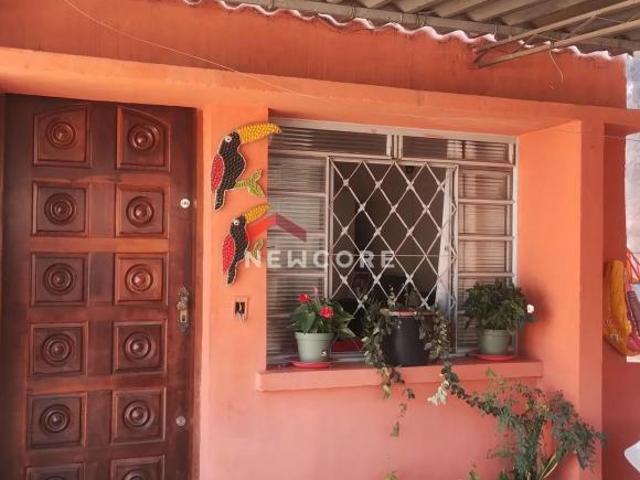 Casa em Rua Maria Isabel Conceição de Oliveira Jardim Novo Eldorado Sorocaba/SP