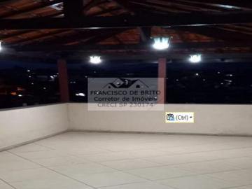 Casa em Rua Maria Natália Teodoro Jardim América Cruzeiro/SP