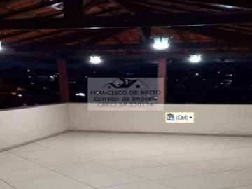 Casa em Rua Maria Natália Teodoro Jardim América Cruzeiro/SP