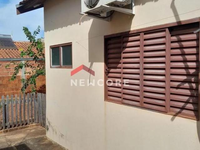 Casa em Rua Matilde Fraga Moreira de Almeida Parque São João Bauru/SP