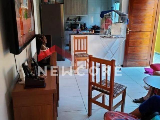 Casa em Rua Mato Grosso Vila Seabra Mongaguá/SP