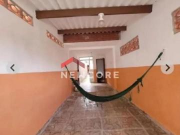 Rua Mauricy Moura, Caiçara, Praia Grande, Praia Grande, São Paulo