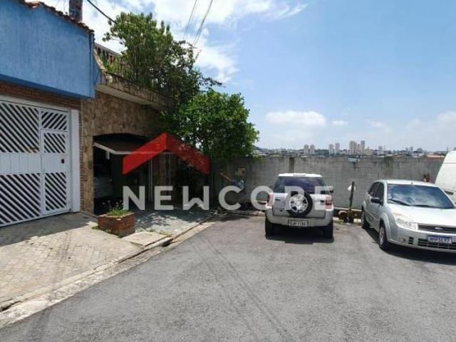Casa em Rua Mejica L Sequeira de Rodrigues Jordanópolis São Bernardo do Campo/SP