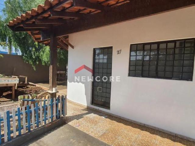Casa em Rua Merchet Nassif Indusville Londrina/PR