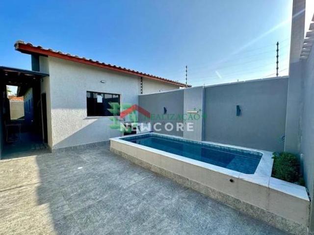 Casa em Rua México Bopiranga Itanhaém/SP