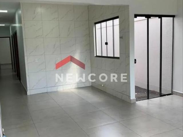 Casa em Rua Miguel Moreira de Carvalho Morumbi Cascavel/PR