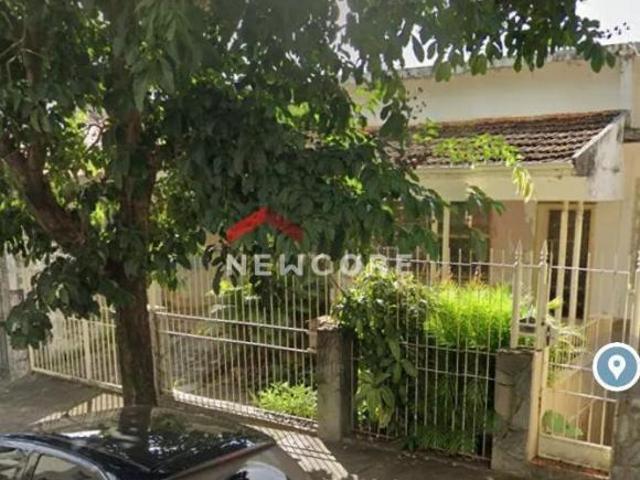 Casa em Rua Monte Alegre Serra Belo Horizonte/MG