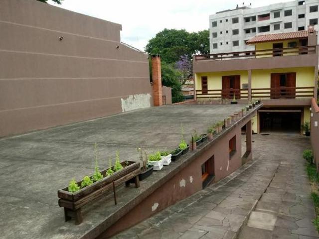 Casa em Rua Monte Bonito Jardim Floresta Porto Alegre/RS