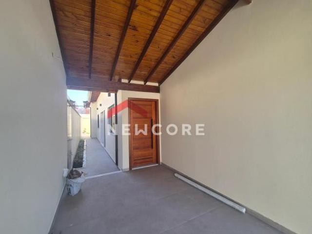 Casa em Rua Monguba Cidade Nova Peruíbe Peruíbe/SP
