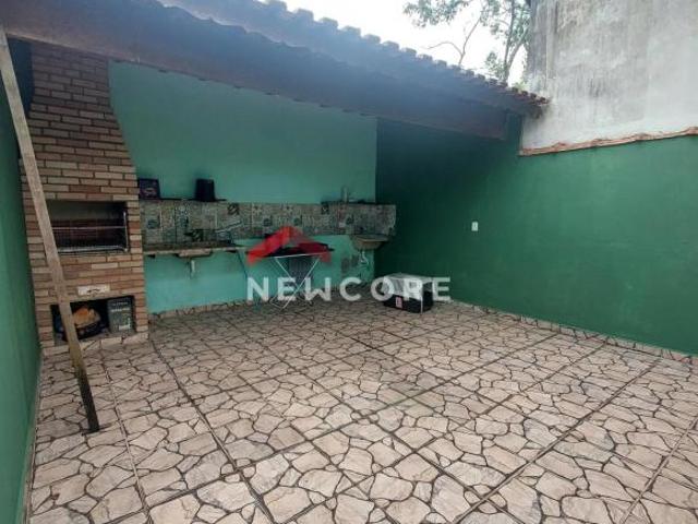 Casa em Rua Monsenhor Vicente Zioni Nossa Senhora do Sion Itanhaém/SP