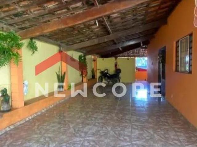 Casa em Rua Goitacazes Parque Andiara Pedro Leopoldo/MG