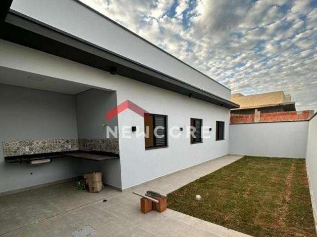 Casa em Rua Nelson Silveira Moraes Portal das Monções Porto Feliz/SP