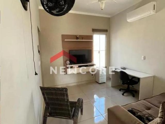Casa em Rua Neryno Nespolo Residencial Quinta das Aroeiras Olímpia/SP
