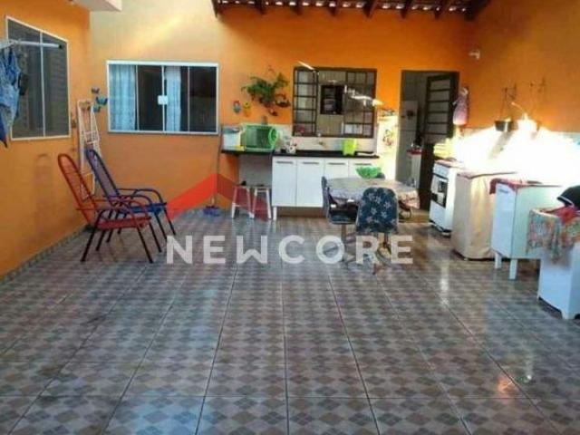 Casa em Rua Nicanor Rodrigues Jardim Eldorado Bauru/SP