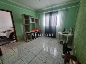 Jardim Ferraz, Bauru, Paraná - Garagem