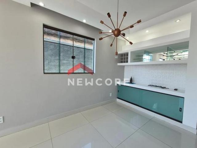 Casa em Rua Nilo Coelho Jácome Bela Vista Caeté/MG