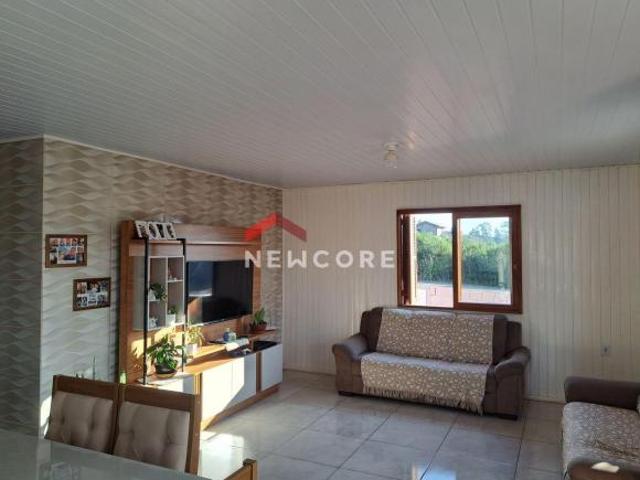 Casa em Rua Nilson Luiz Gonçalves Campos de Cima São Francisco de Paula/RS
