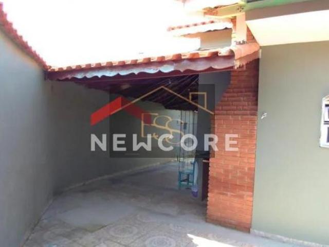 Casa em Rua Nossa Senhora Aparecida Jardim Praia Grande Mongaguá/SP