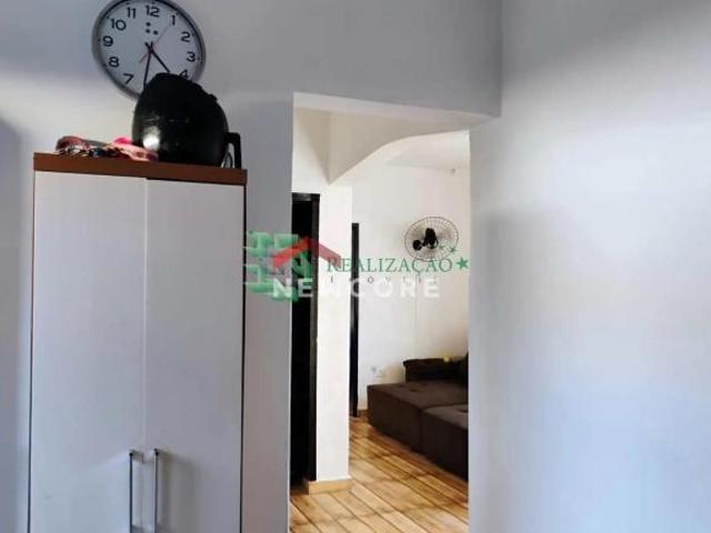 Casa em Rua Nossa Senhora da Rosa Mistica Agenor de Campos Mongaguá/SP