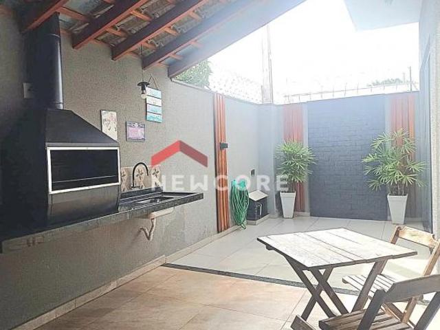Casa em Rua Octacílio de Andrade Tourinho Jardim Carolina Bauru/SP