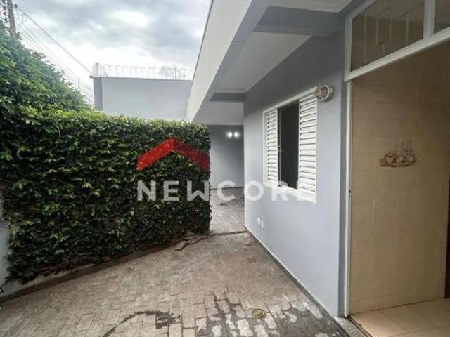Casa em Rua Oliciar de Oliveira Guimarães Jardim América Bauru/SP