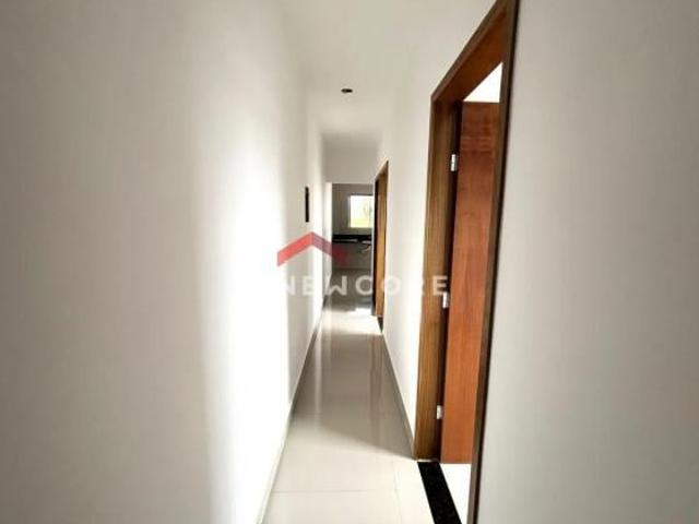Casa em Rua Oscar Pereira dos Santos Colinas Londrina/PR