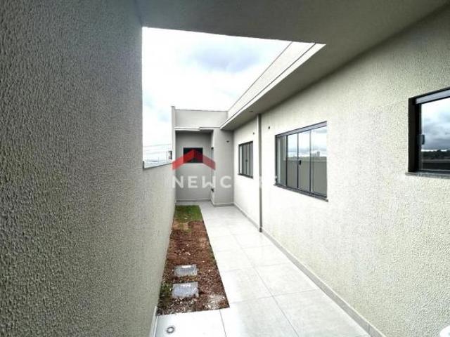 Casa em Rua Oscar Pereira dos Santos Colinas Londrina/PR