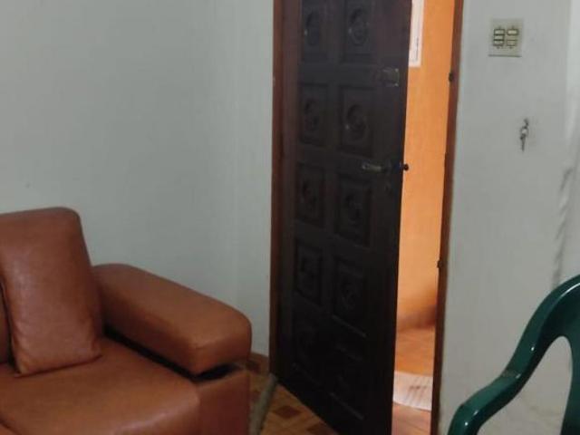 Casa em Rua Osvaldo Aranha Vila América Santo André/SP
